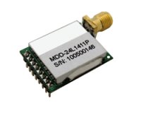 ★取扱終了★データトランシーバーモジュール(RS232/485)