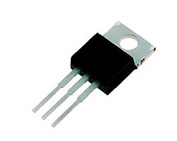 画像1: NチャネルMOSFET★50V14A★