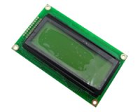 グラフィックス液晶モジュール★128x32★