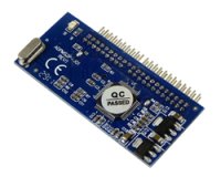 マイクロSATA-IDE（44P）変換