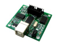 ★取扱終了★USBコントローラ基板