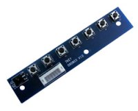 IRセンサ付きキーボード