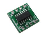 ★取扱終了★I2CフルカラーLED点灯モジュール