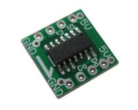  ★取扱終了★I2CフルカラーLED点灯モジュール
