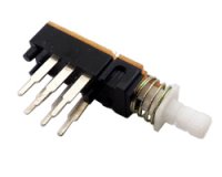 ★ロック付★プッシュスイッチ