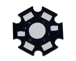 画像1: LEDアルミベース基板（6枚入）