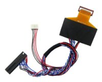 LED液晶信号ケーブル★30P★
