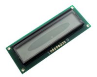 セグメント液晶モジュール★SPI★