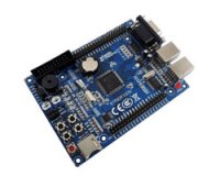 STM32マイコンボード