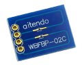 ピッチ変換基板（WBFBP-02C）（5枚入）