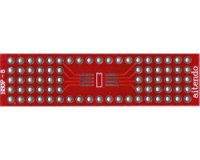  ★取扱終了★基板for電池ボックス(3枚入)