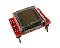 極小3桁セグメント液晶（2点入）