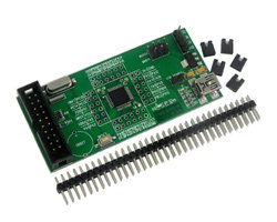 画像1: ★取扱終了★STM32評価ボード