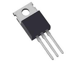 画像1: ★微碧★NチャンネルMOSFET