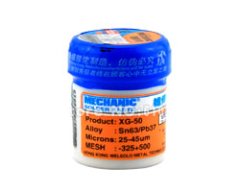 ぱんだ 万能ハンダ RZ-106 - Shinfuji Burner