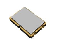 ★取扱終了★LVDS出力水晶発振器（125.00MHz）