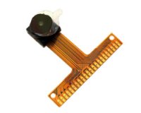 ★VGA/I2C★CMOSカメラモジュール