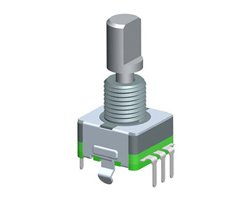 画像1: ★取扱終了★ロータリーエンコーダ