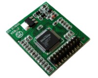 ★取扱終了★LVDS-TMDS変換基板