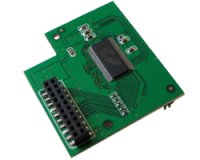 LVDS-TTL変換基板