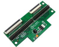 LVDS-TMDS変換基板