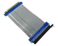 PCI-ExpressX16バス延長ケーブル