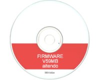 ★取扱終了★ファームウェアCD（フル版）