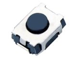 ★取扱終了★タクトスイッチ（3.9x2.9）（10個入）