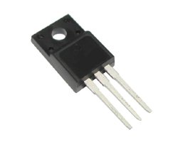 画像1: NチャネルパワーMOSFET