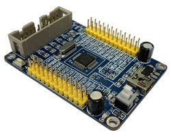 画像1: STM32マイコンモジュール