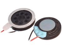 ★取扱終了★特売品★スピーカユニット（8Ω0.5W）
