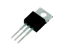 NチャネルパワーMOSFET