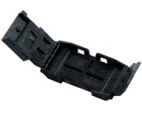 ICソケット（TSOP-40）