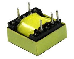画像1: 小型トランス