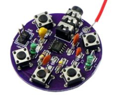 AMDEK 【中古】 ディストーション AMDEK DSK-100（中古/送料無料