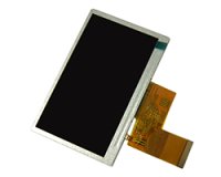 4.3インチTFT液晶モジュール