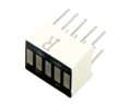 5バーLEDアレイ