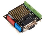  ★取扱終了★RS232シールド
