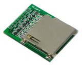 ★取扱終了★SDソケットモジュールキット 