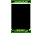 ★取扱終了★1.8インチTFT液晶with基板★SPI★