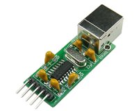 DTRピン付きUSB-TTL変換キット