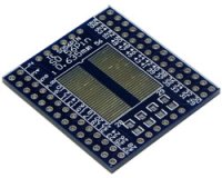 ★取扱終了★ピッチ変換基板（0.5mm/0.635mm）