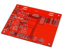 画像1: ★取扱終了★DSPラジオ基板