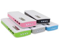 モバイルバッテリーキット