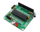 コレでいいの（SPI/128x64）