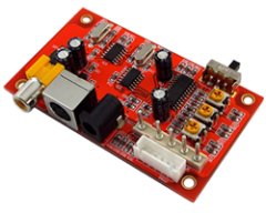 その他ハード　アナログRGB-S変換ユニット XAV-2s マイコンソフト株式会社