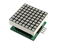 ★売り尽くし★I2Cマトリックスキット（8x8）