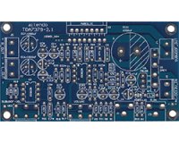 ★取扱終了★パワーアンプ基板単体