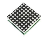 大型マトリックスキット（8x8/I2C）