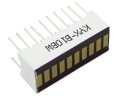 10バーLEDアレイ